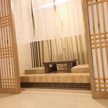 The Chic 101 Hotel Selaphum Exterior photo